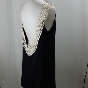 🌿Elegant Black Dress medium